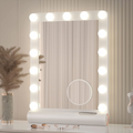Lustra LED do Łazienki z Oświetleniem Toaletowym