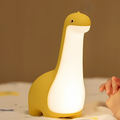 LED Nocna Lampa Dinozaur do Pokoju Dziecięcego