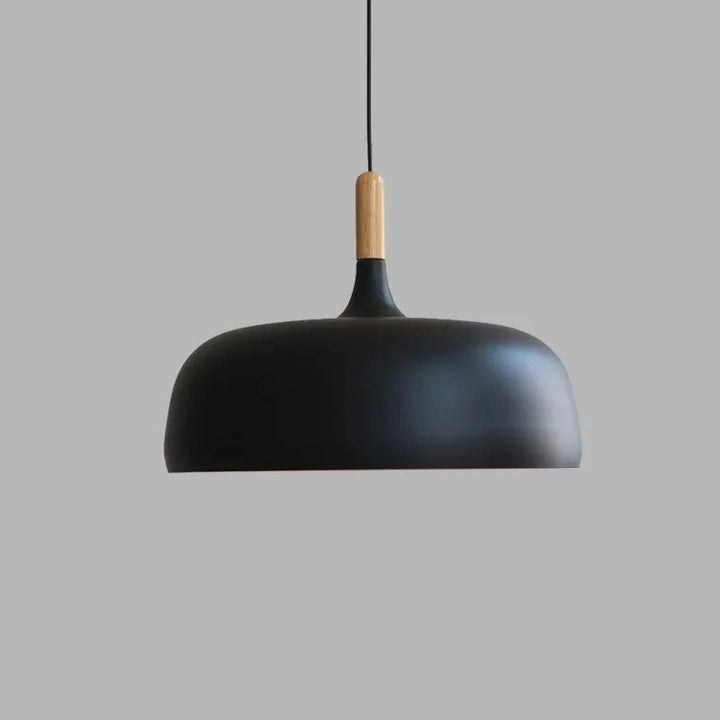 Nordycka Elegancja Lampa Wisząca
