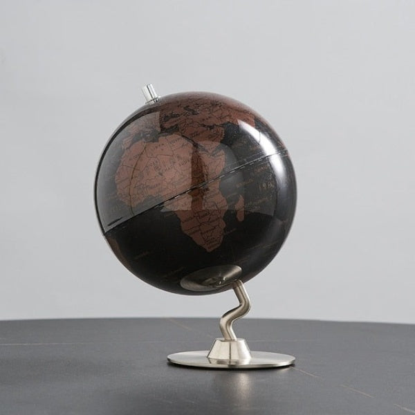 Vintage Geograficzny Globus