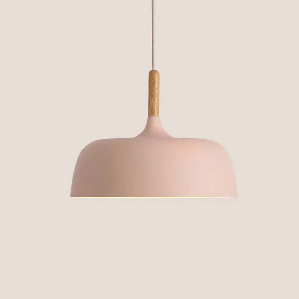 Nordycka Elegancja Lampa Wisząca