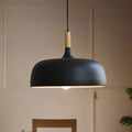 Nordycka Elegancja Lampa Wisząca