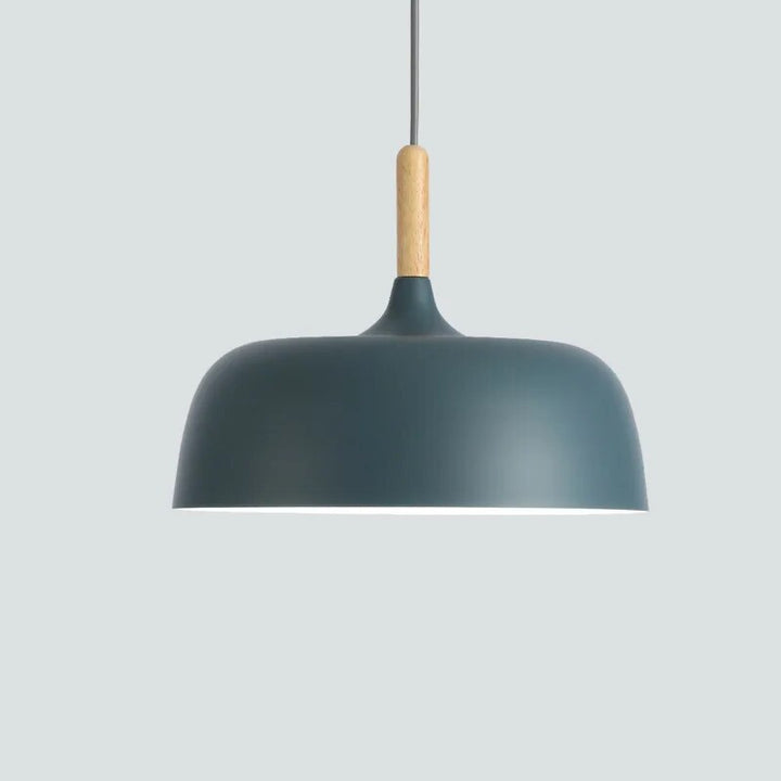 Nordycka Elegancja Lampa Wisząca