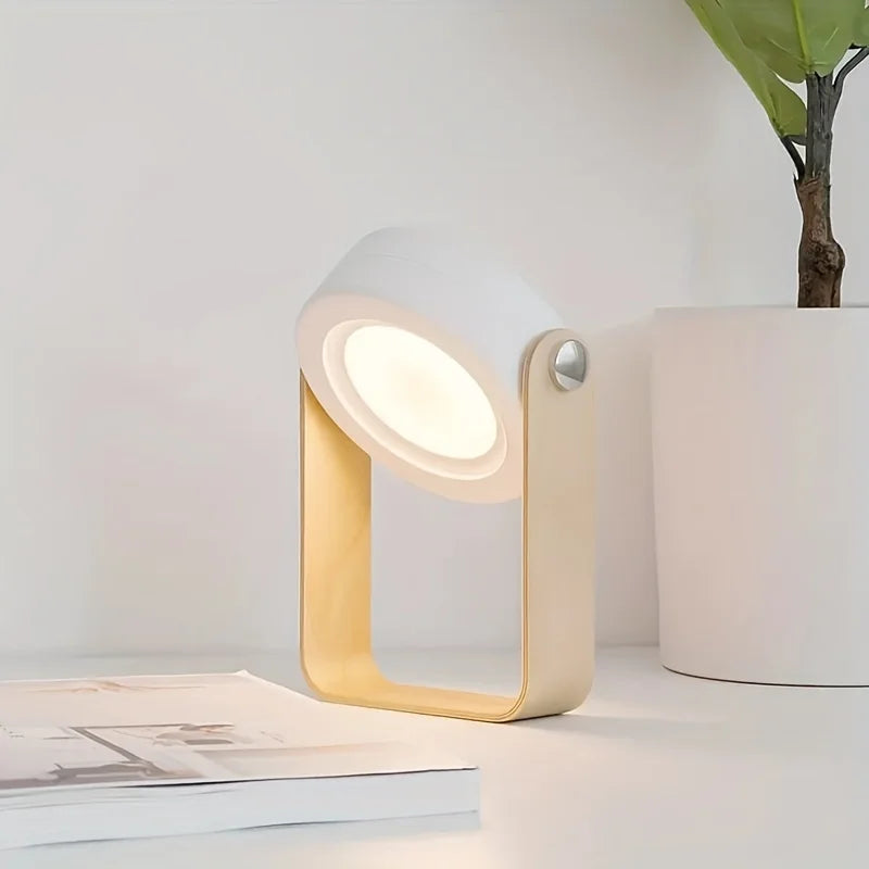 Light™ - Bezprzewodowa lampa ładowana