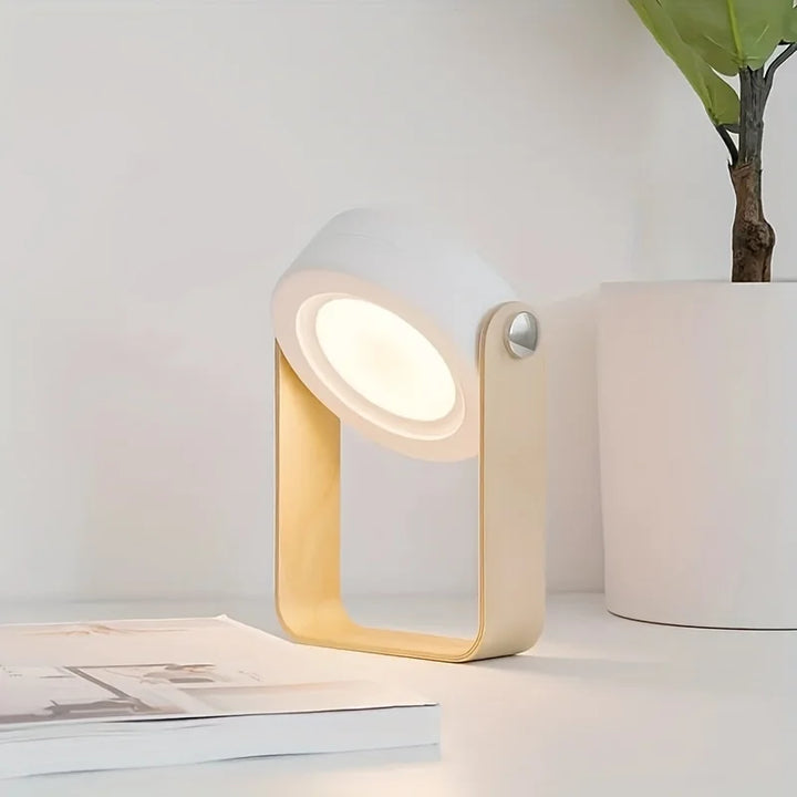 Light™ - Bezprzewodowa lampa ładowana