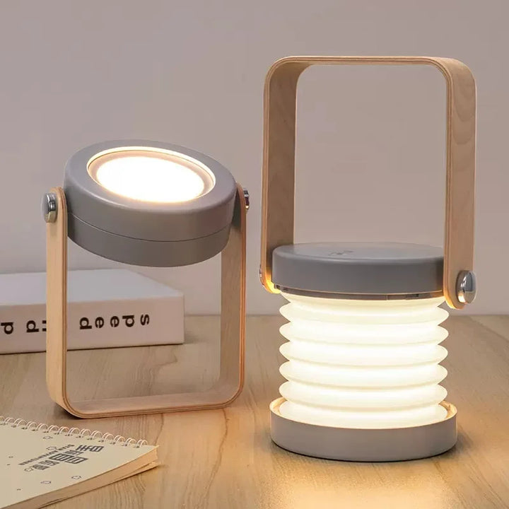 Light™ - Bezprzewodowa lampa ładowana