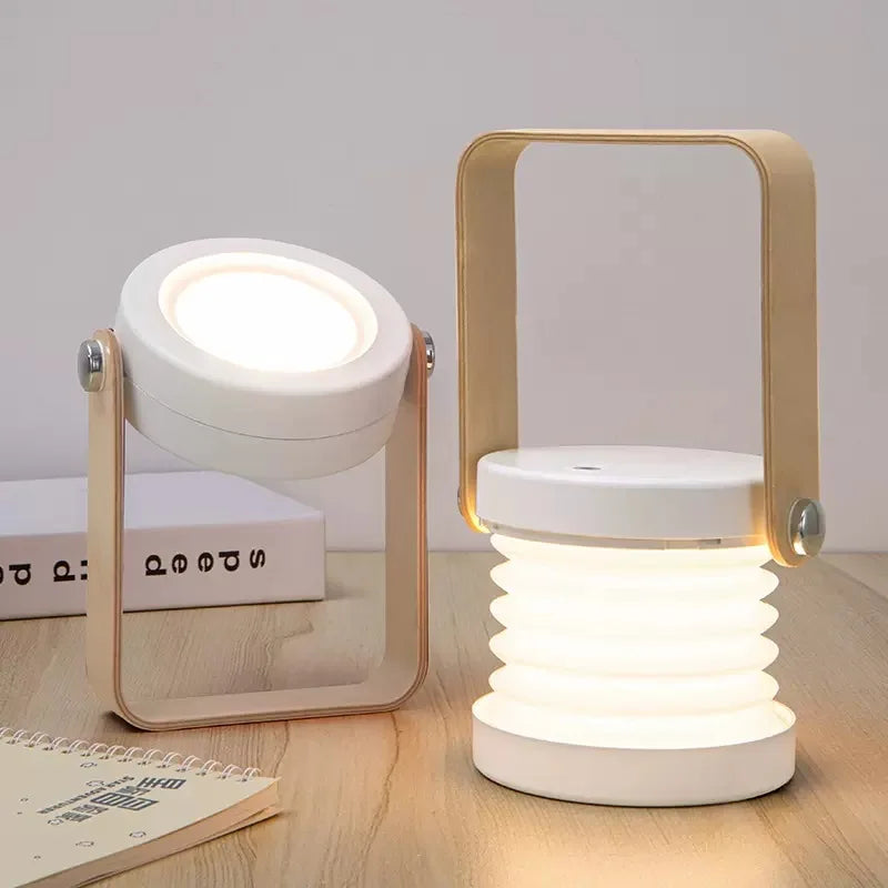 Light™ - Bezprzewodowa lampa ładowana
