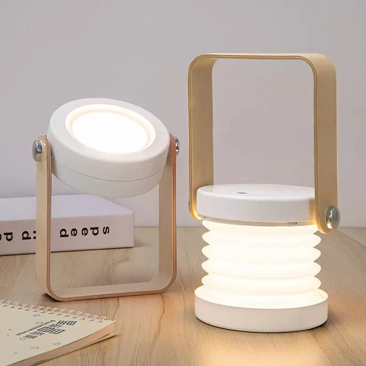 Light™ - Bezprzewodowa lampa ładowana