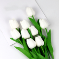 Bukiety Tulipanów w Stylu Życia na Każdą Okazję - Alyssa