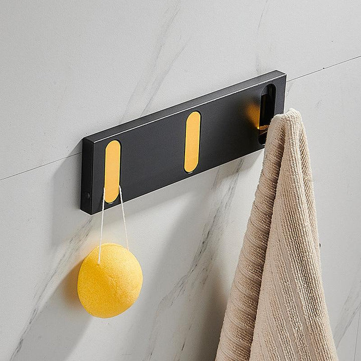 Niewidoczna listwa hakowa | Minimalistyczny design