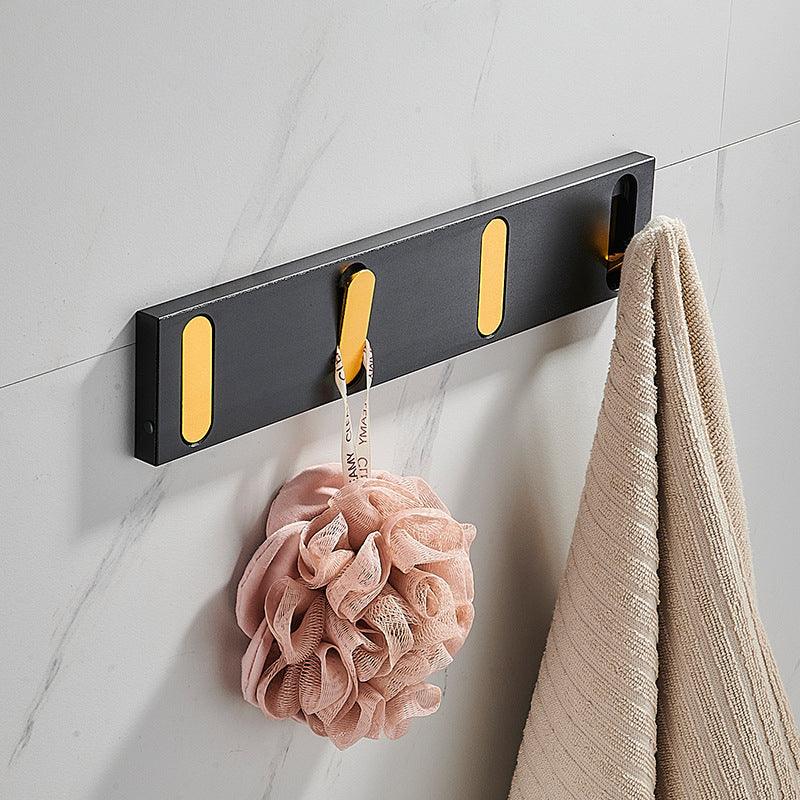 Niewidoczna listwa hakowa | Minimalistyczny design