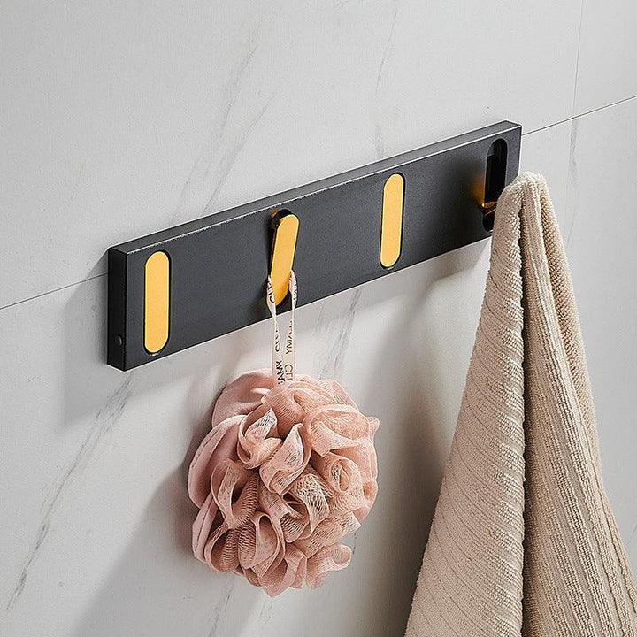 Niewidoczna listwa hakowa | Minimalistyczny design