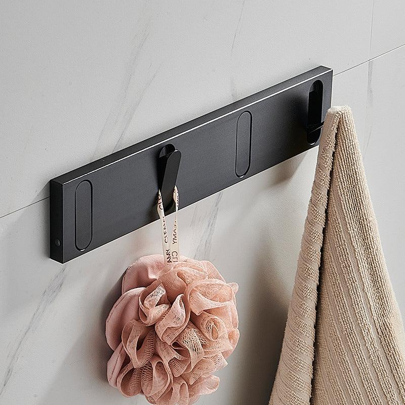 Niewidoczna listwa hakowa | Minimalistyczny design
