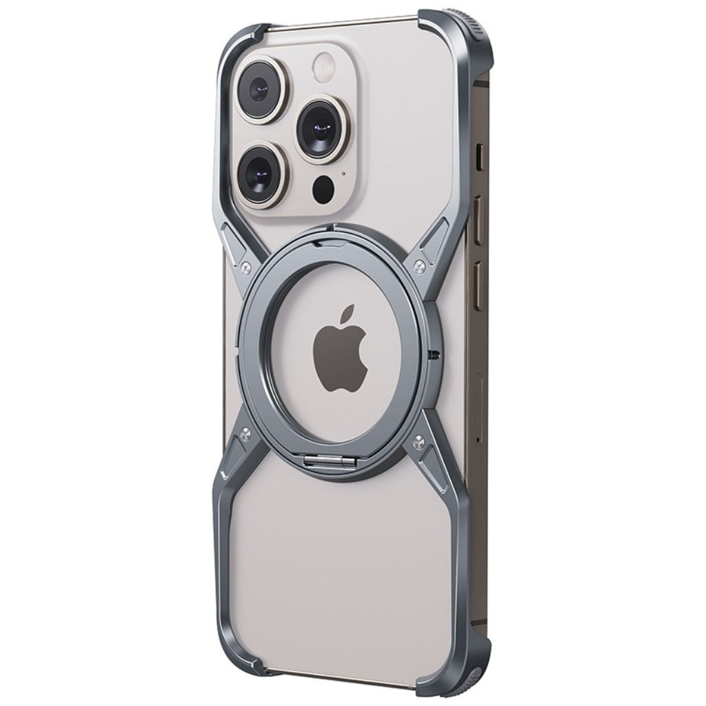 Etui Invisie MagSafe do iPhone&