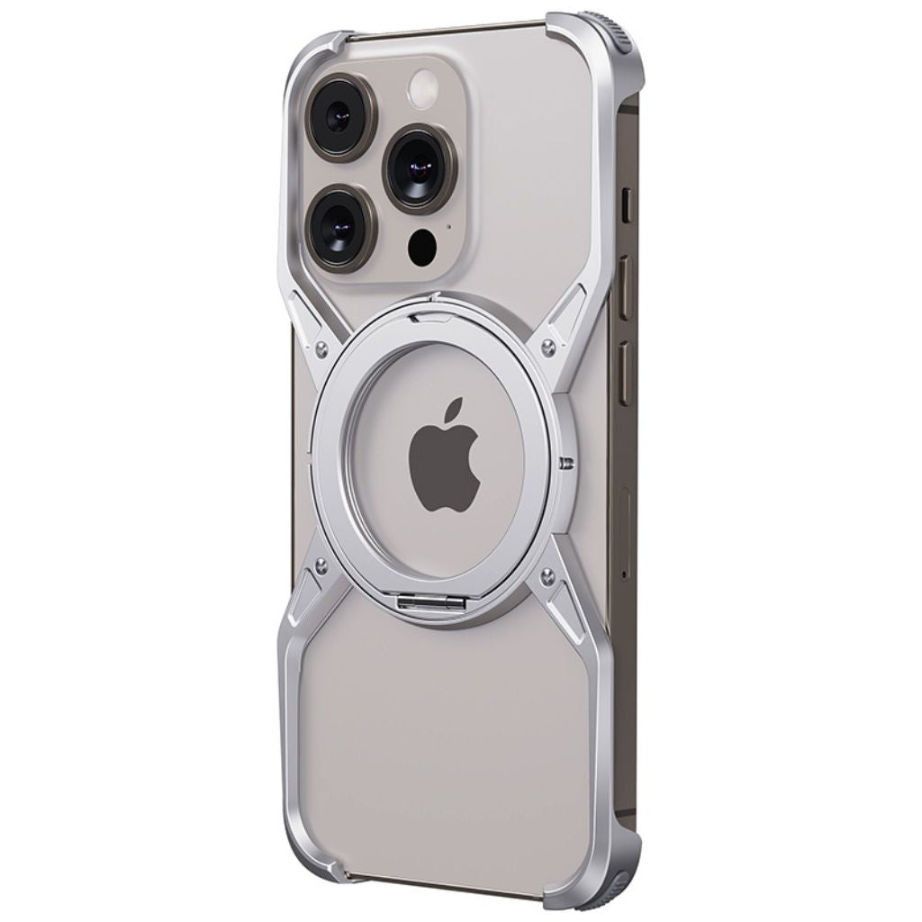 Etui Invisie MagSafe do iPhone&