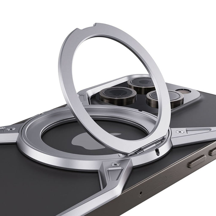Etui Invisie MagSafe do iPhone&
