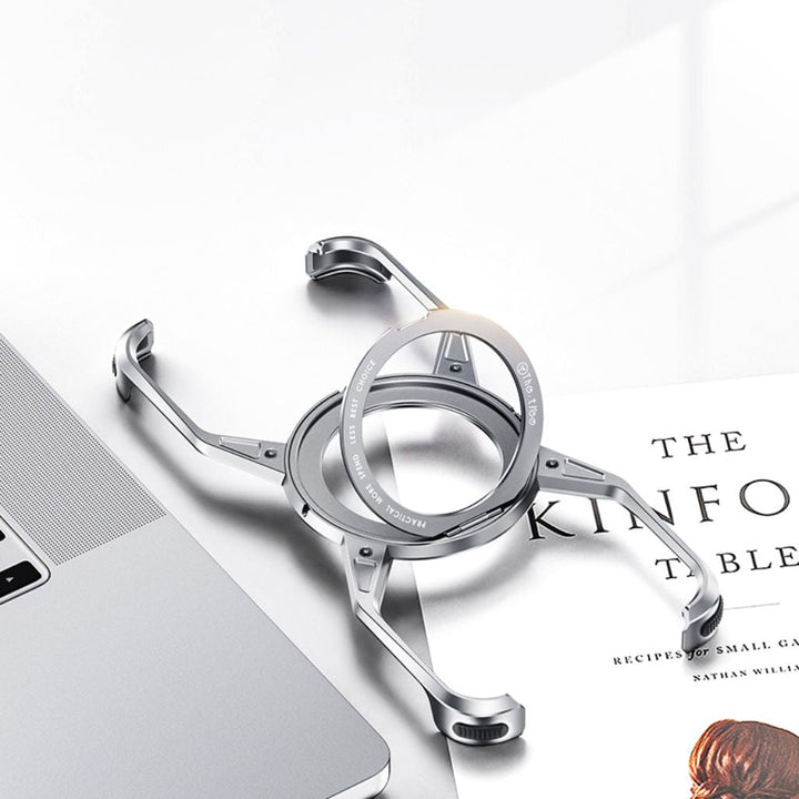 Etui Invisie MagSafe do iPhone&