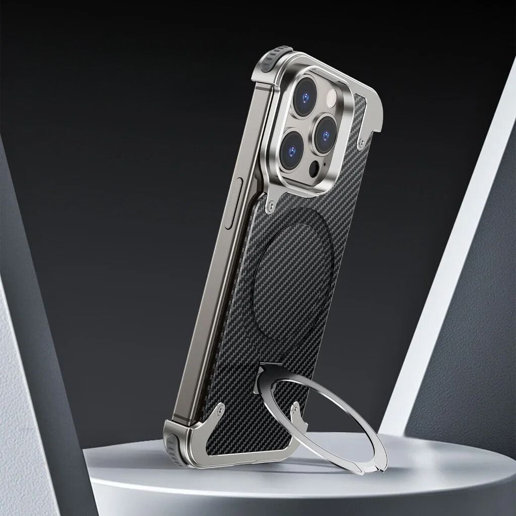 Ultra Cienka Etui na Telefon – Ochrona Invisie dla iPhone | Smukłe, Stylowe i Wstrząsoodporne |