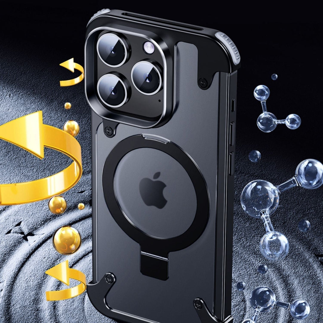 Ultra Cienka Etui na Telefon – Ochrona Invisie dla iPhone | Smukłe, Stylowe i Wstrząsoodporne |