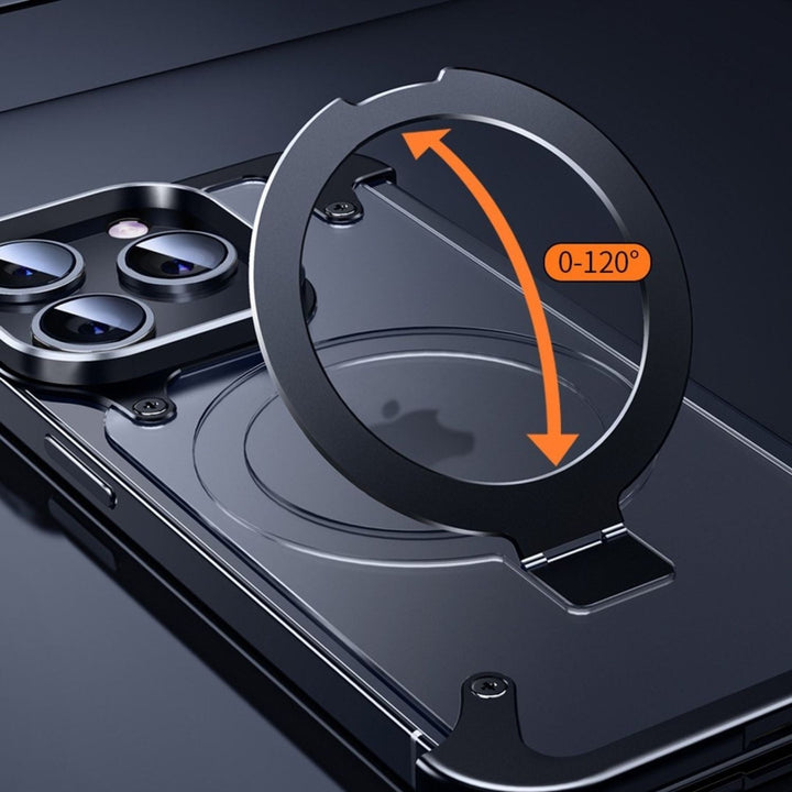 Ultra Cienka Etui na Telefon – Ochrona Invisie dla iPhone | Smukłe, Stylowe i Wstrząsoodporne |