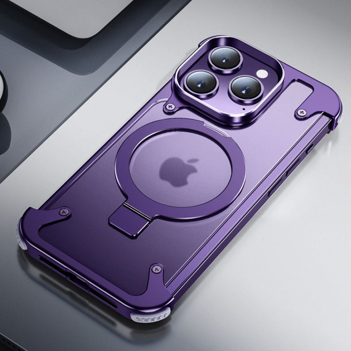 Ultra Cienka Etui na Telefon – Ochrona Invisie dla iPhone | Smukłe, Stylowe i Wstrząsoodporne |