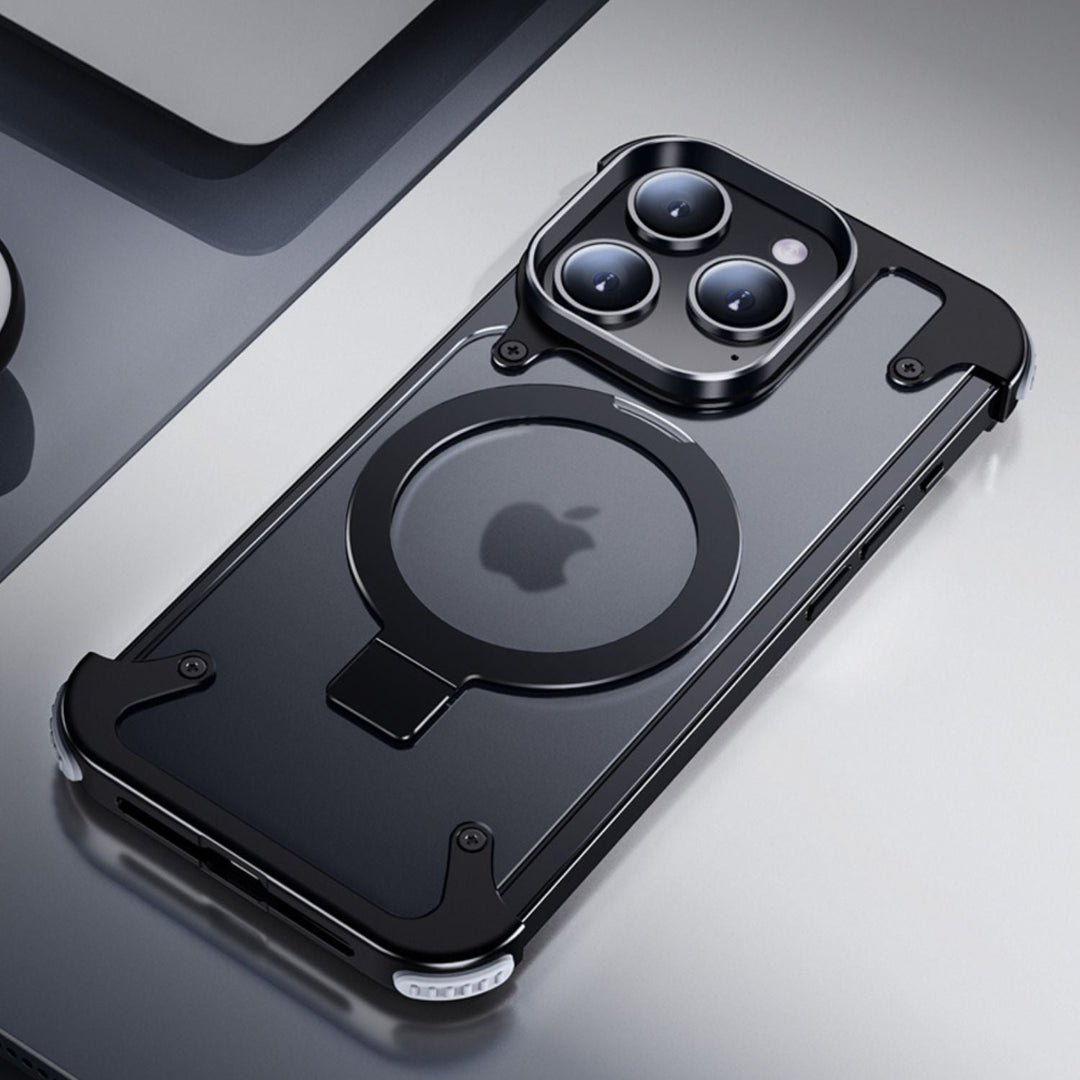 Ultra Cienka Etui na Telefon – Ochrona Invisie dla iPhone | Smukłe, Stylowe i Wstrząsoodporne |