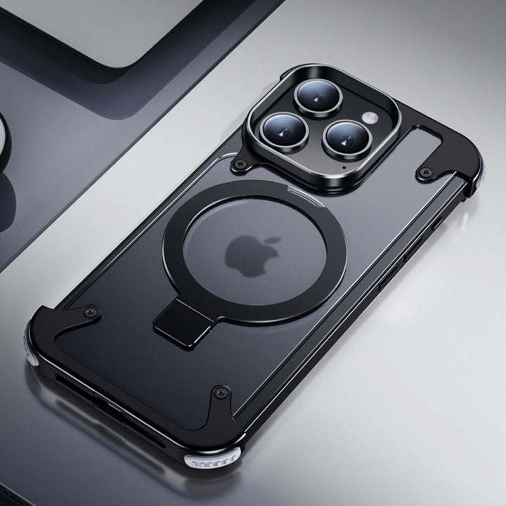 Ultra Cienka Etui na Telefon – Ochrona Invisie dla iPhone | Smukłe, Stylowe i Wstrząsoodporne |