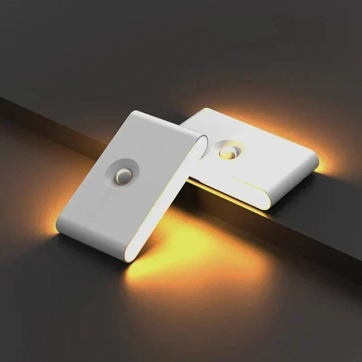 Bezprzewodowe LED Indukcyjne Lampki Nocne
