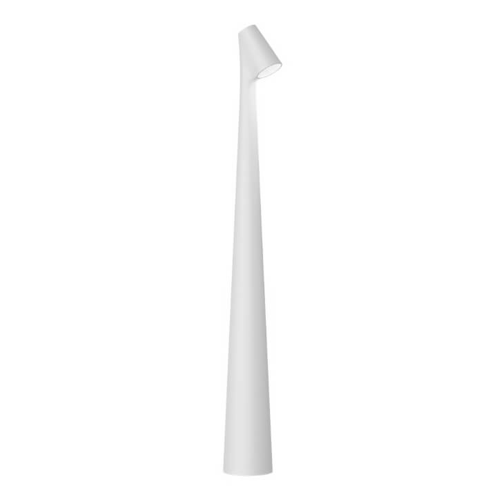Lampa stołowa rzeźbiarska