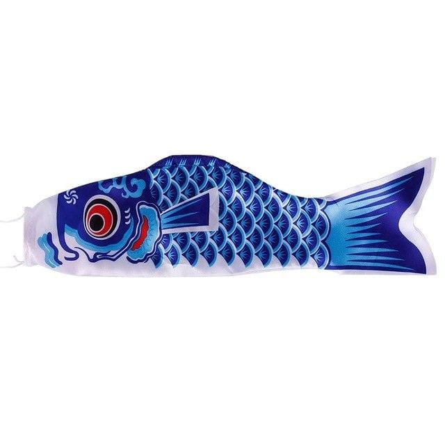 Flaga Koinobori Hanan (3 rozmiary)