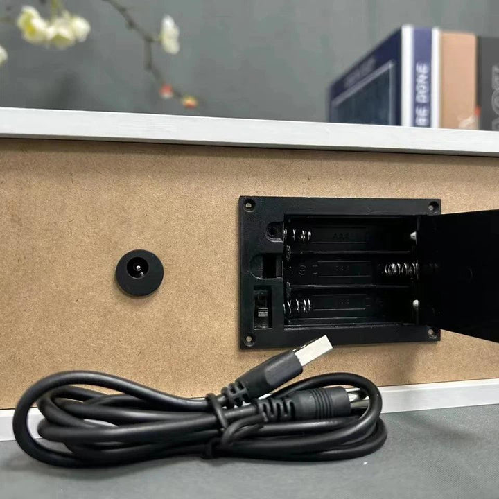 Lampa LED Roronoa