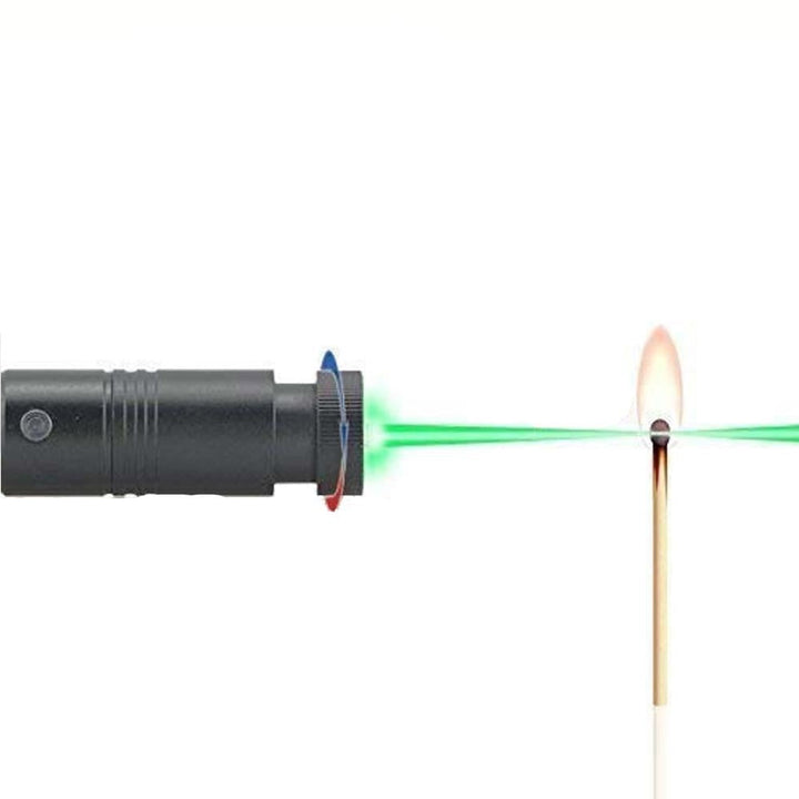 Wysokowydajny wskaźnik laserowy 303