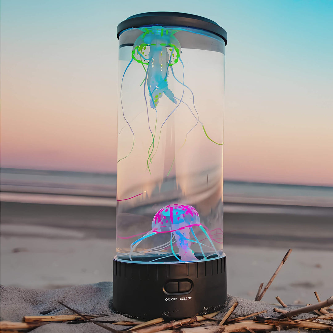 Meduza - Lampa lawowa