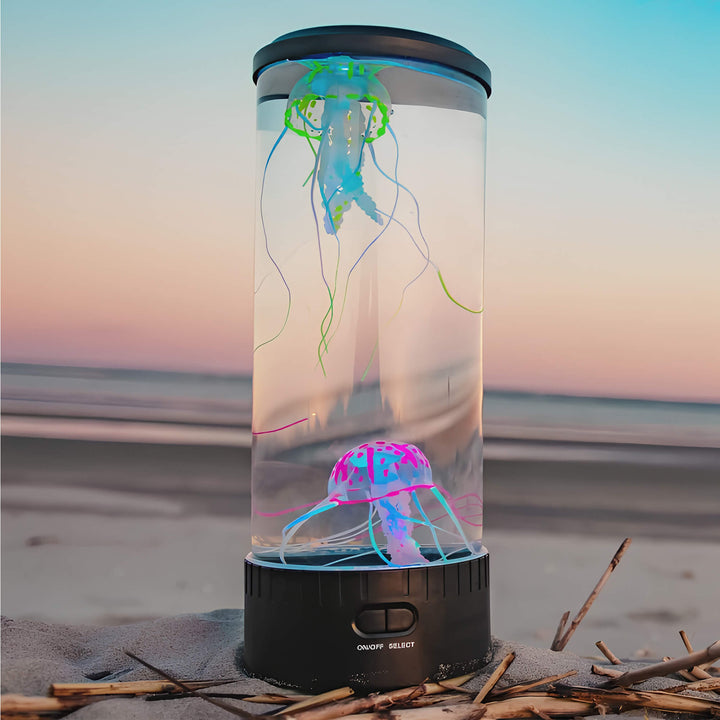 Meduza - Lampa lawowa