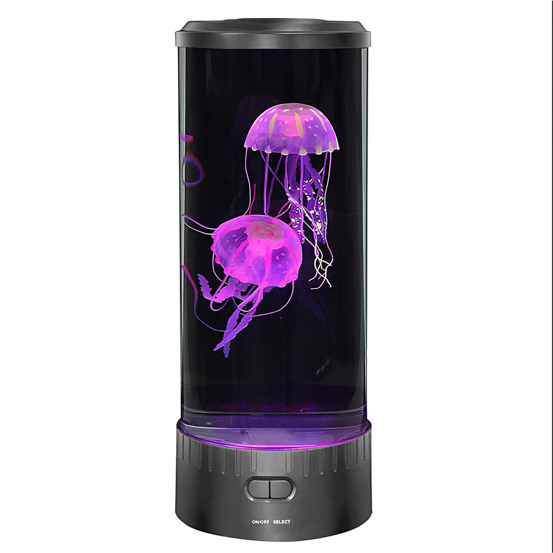 Meduza - Lampa lawowa