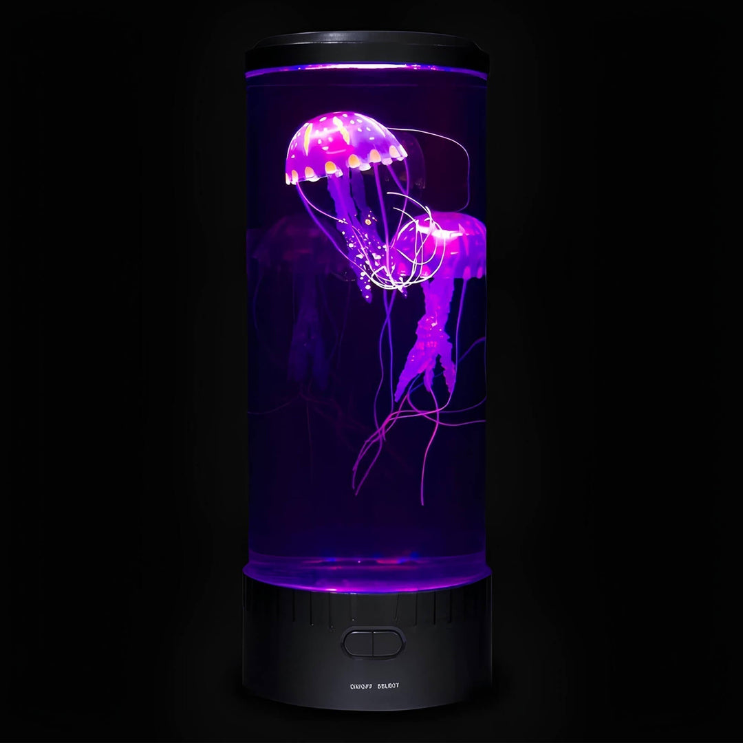Meduza - Lampa lawowa