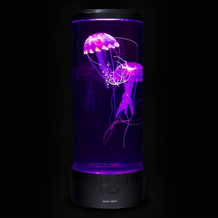 Meduza - Lampa lawowa