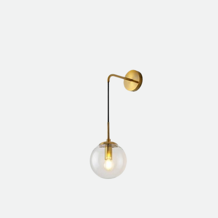 Lampa Ścienna Stella - Wyprzedaż