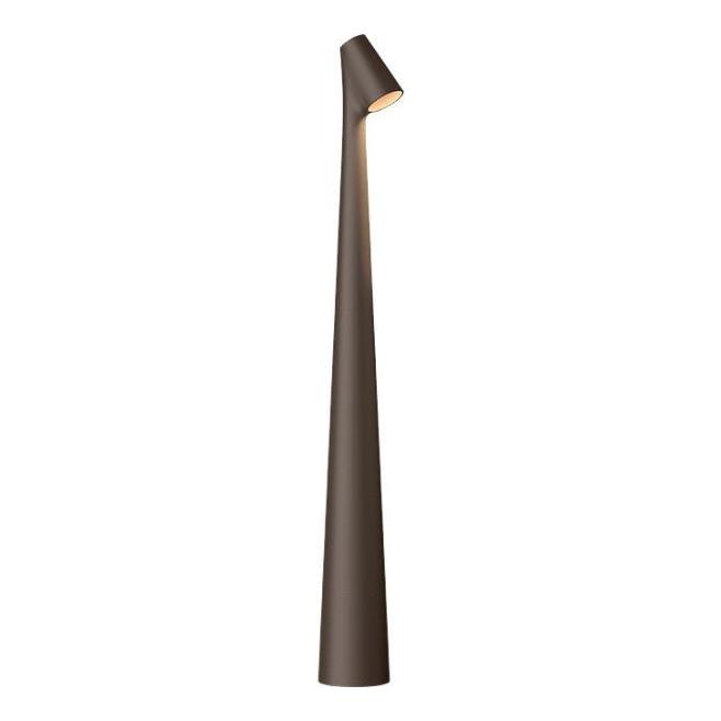 Nordycka Minimalistyczna Bezprzewodowa Lampa Stołowa LED