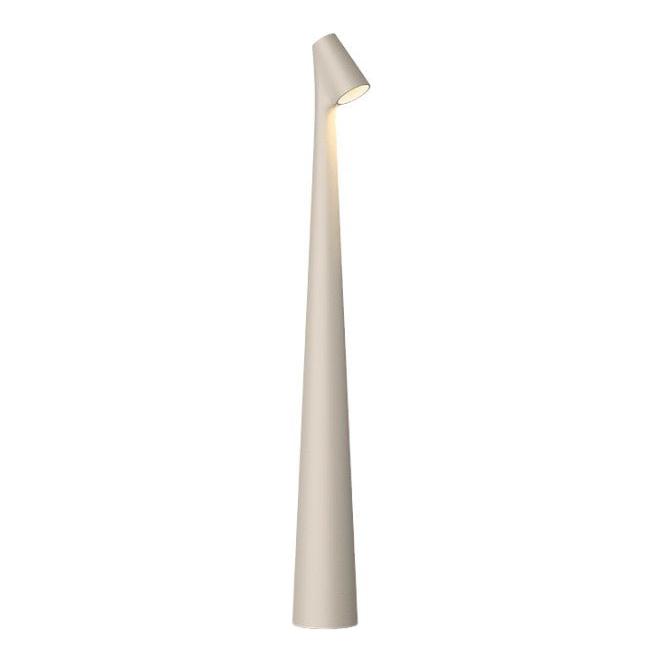 Nordycka Minimalistyczna Bezprzewodowa Lampa Stołowa LED