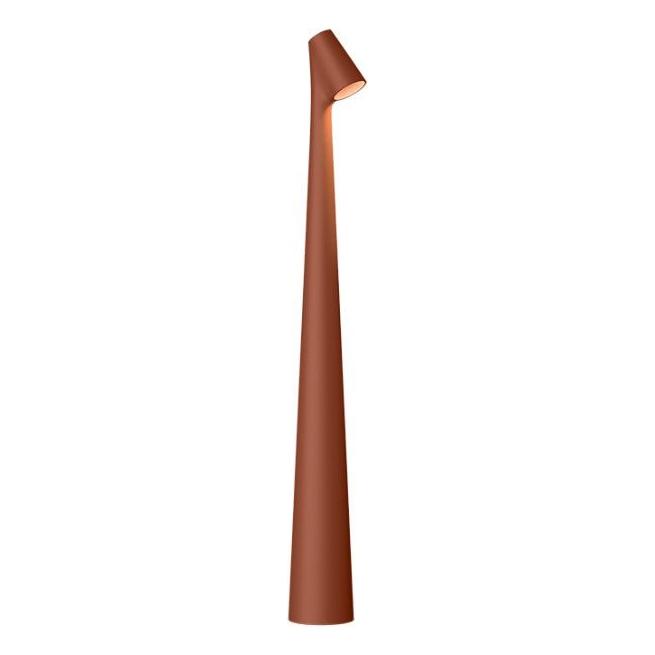 Nordycka Minimalistyczna Bezprzewodowa Lampa Stołowa LED