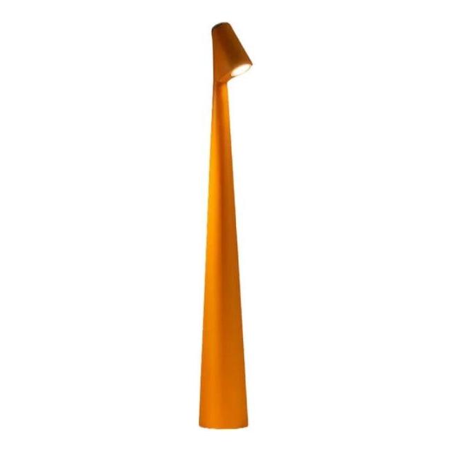 Nordycka Minimalistyczna Bezprzewodowa Lampa Stołowa LED