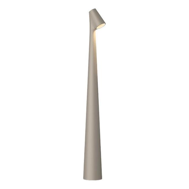 Nordycka Minimalistyczna Bezprzewodowa Lampa Stołowa LED