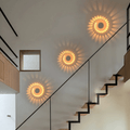 Lampa Podłogowa LED Luminous Arc – Nowoczesne Oświetlenie Ambientowe