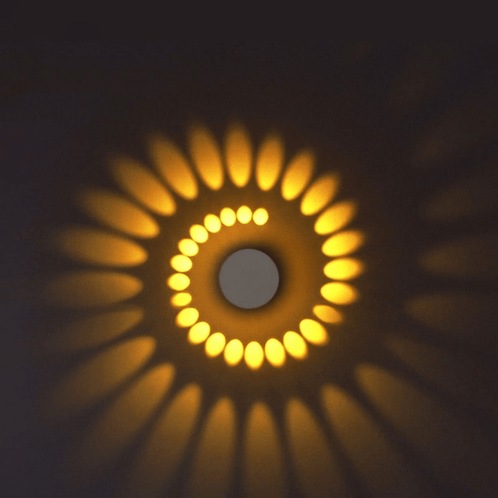Lampa Podłogowa LED Luminous Arc – Nowoczesne Oświetlenie Ambientowe