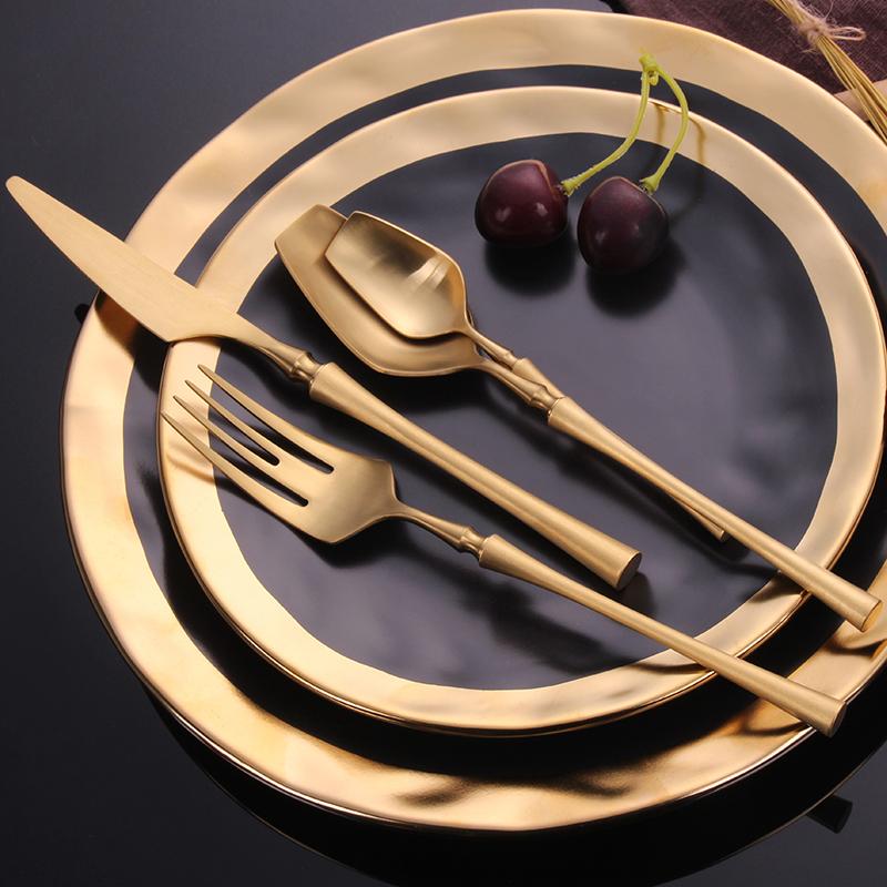 Luksusowy Zestaw Sztućców Royal Cutlery