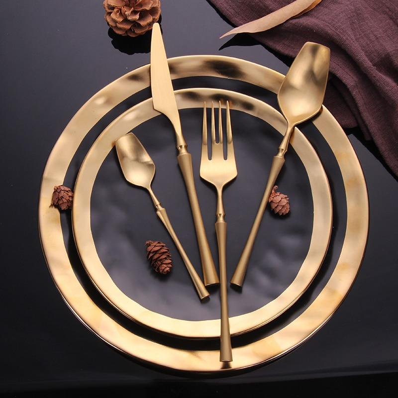 Luksusowy Zestaw Sztućców Royal Cutlery