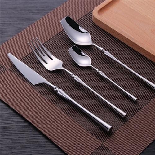 Luksusowy Zestaw Sztućców Royal Cutlery