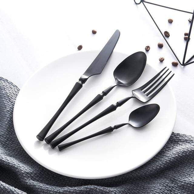 Luksusowy Zestaw Sztućców Royal Cutlery