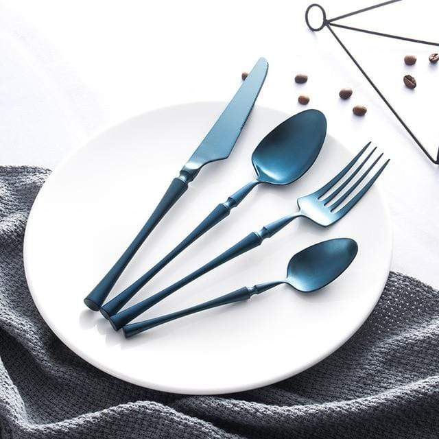 Luksusowy Zestaw Sztućców Royal Cutlery